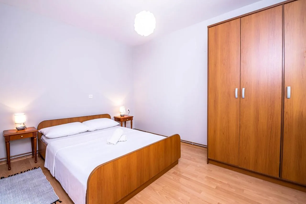 Apartman Lara Apartment Rijeka
