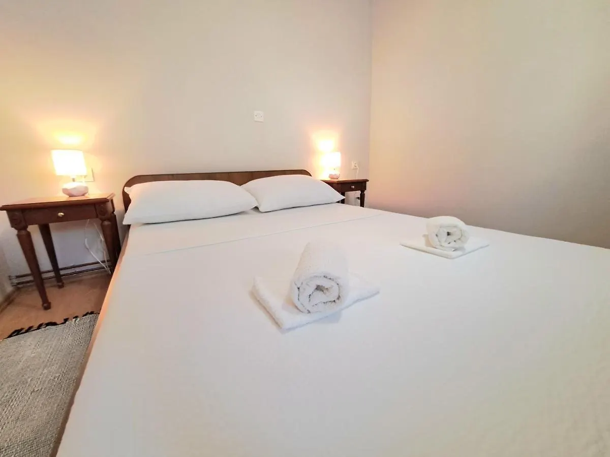 Apartment Ferienwohnung Apartman Lara Rijeka