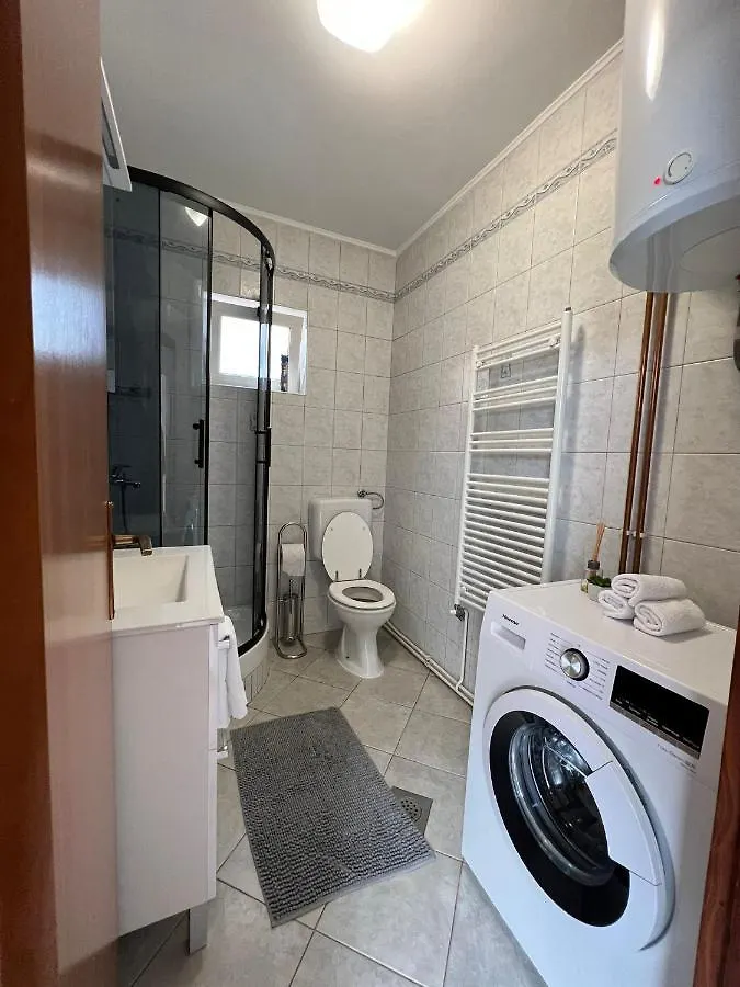 Ferienwohnung Apartman Lara Rijeka Kroatien