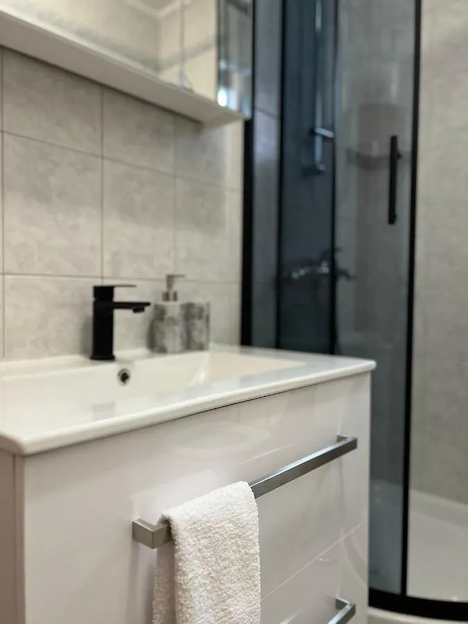 Apartman Lara Apartment Rijeka