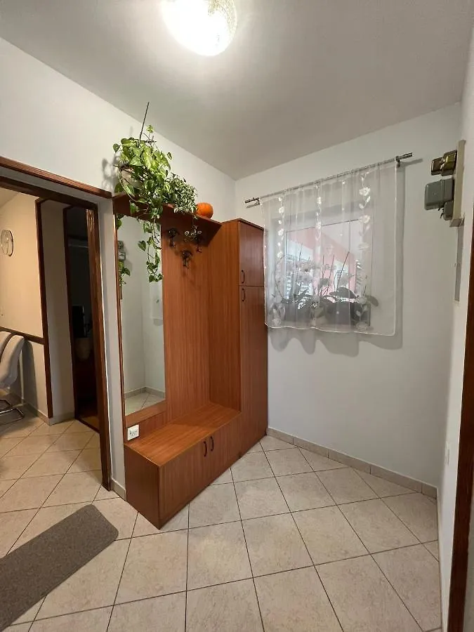 Apartman Lara Apartment Rijeka