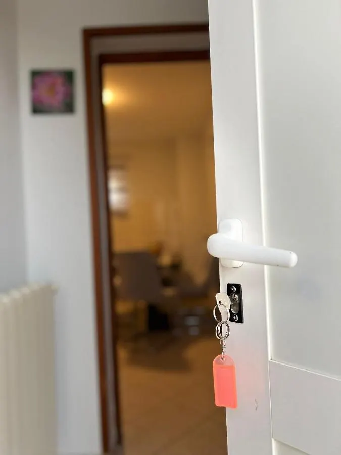 Apartman Lara Apartment Rijeka