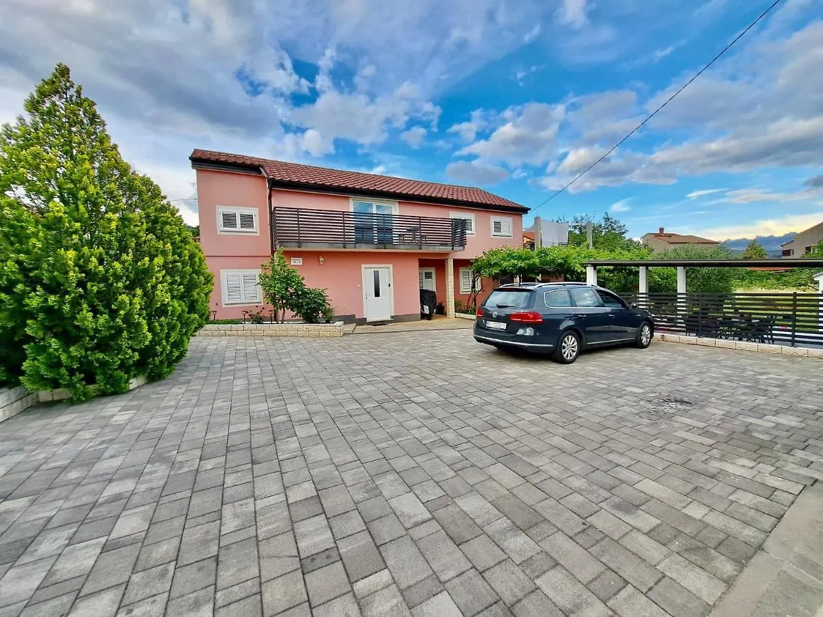 Apartman Lara Apartment Rijeka