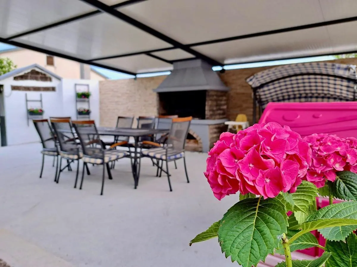 Apartman Lara Apartment Rijeka 0*,  Croatia