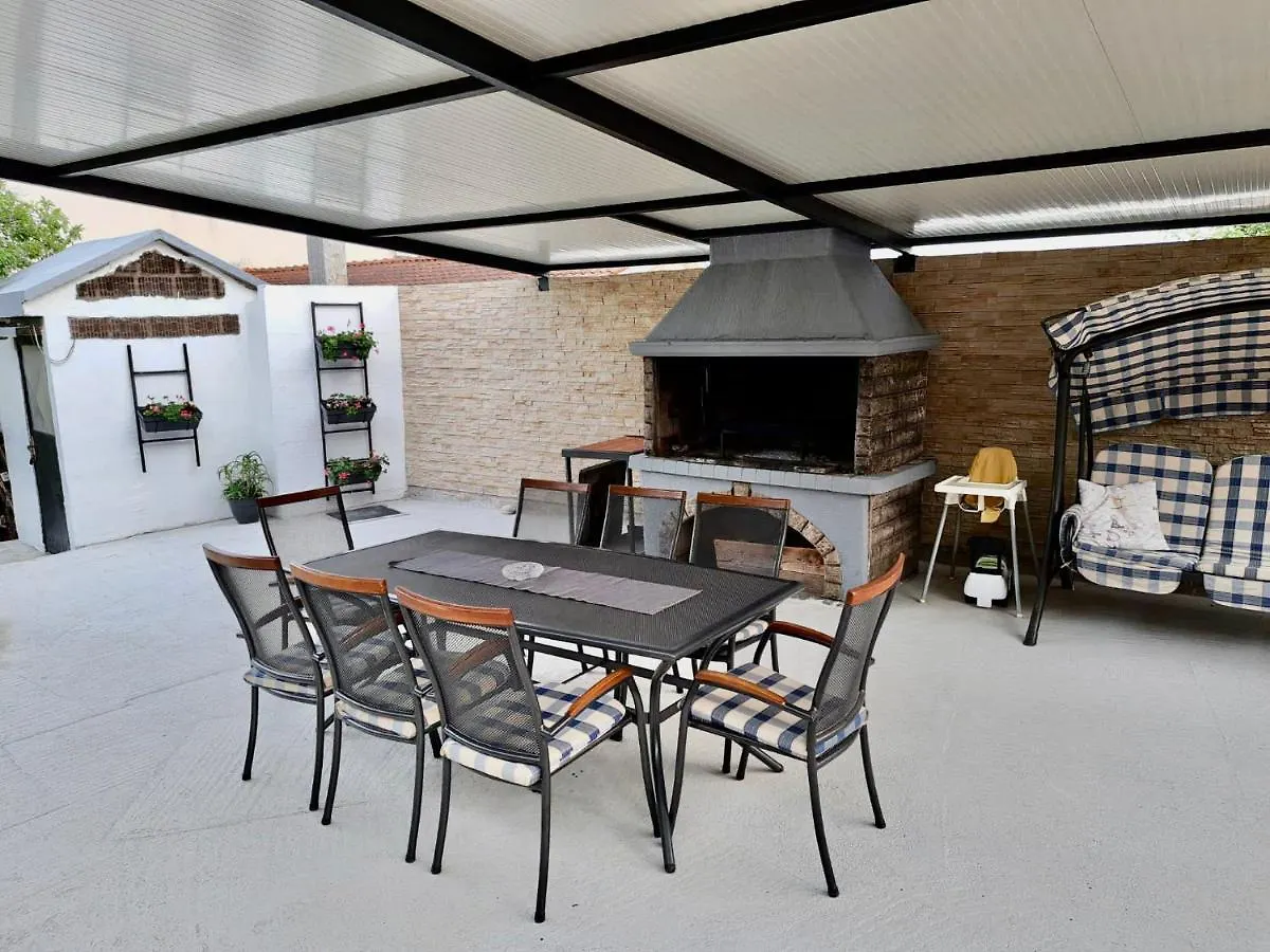Apartman Lara Apartment Rijeka