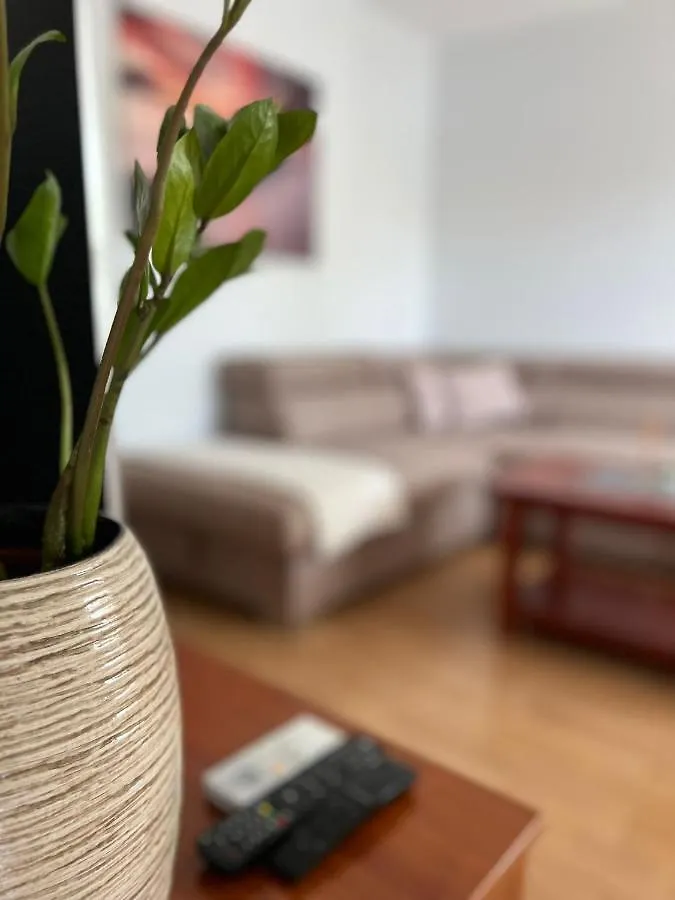 Ferienwohnung Apartman Lara Rijeka Kroatien