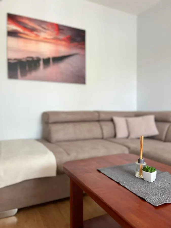 Apartman Lara Apartment Rijeka 0*,  Croatia