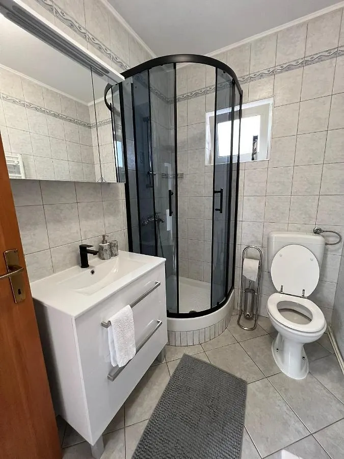 Apartman Lara Apartment Rijeka 0*,  Croatia