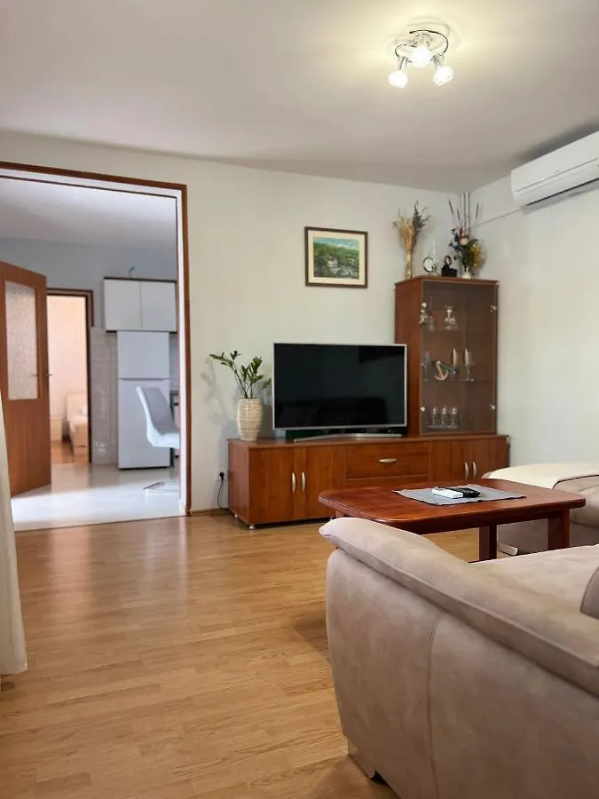 Apartman Lara Apartment Rijeka