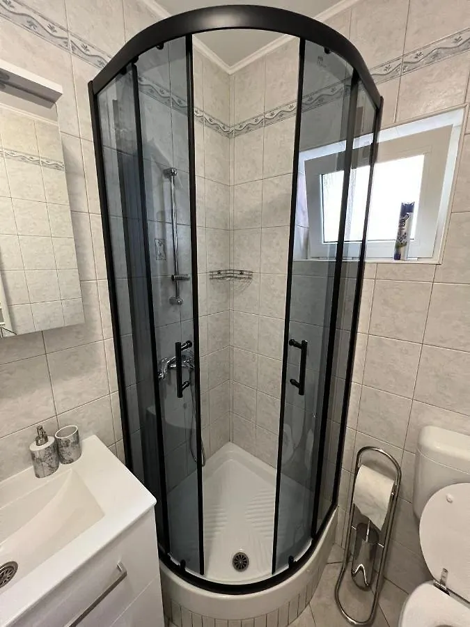 Apartman Lara Apartment Rijeka