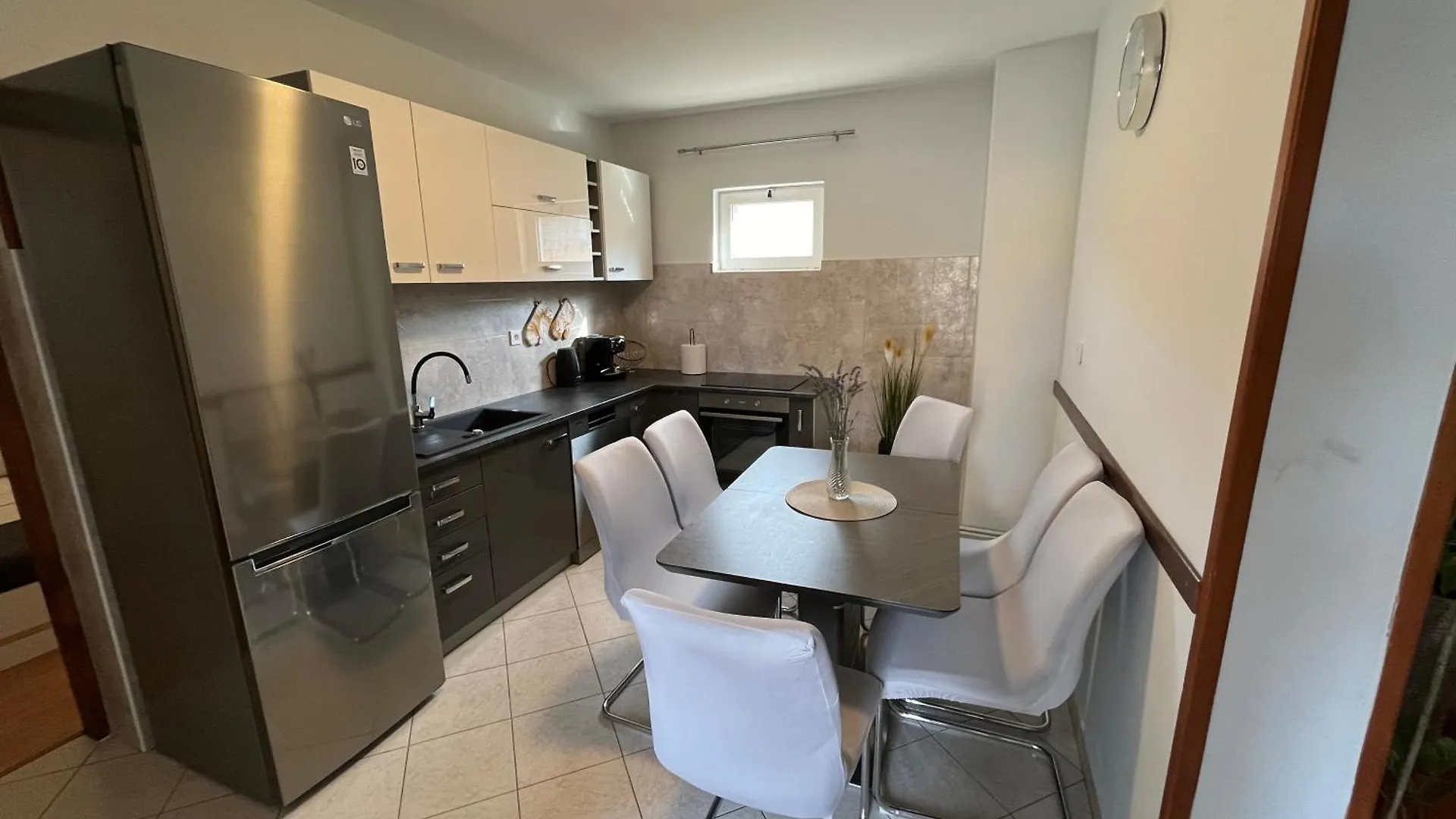 Apartman Lara Apartment Rijeka Croatia
